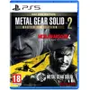 Image de Konami, MGS Master Collection 2 - Day One Ed. PS-5 UK