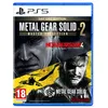Image de Metal Gear Solid Master Collection Vol. 2 - Day One Edition PS5
