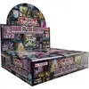 Image de Yu-Gi-Oh Maze of the Master Booster Box EN (Anglais, Affichage du booster)