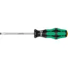 Image de Wera, Tournevis, 334 2,0 x 12,0 x 250 mm (Vis fendues)
