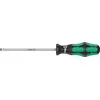 Image de Wera, Tournevis, 335 0,4 x 2,5 x 60 mm (Vis fendues)