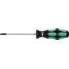 Image de Wera, Tournevis, 367 TX 15 x 80 mm (TX)