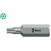 Image de Wera Embout Torx Z 867/1 Tx 15 15x25 Mm One Size