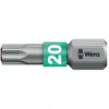 Image de Wera, Embouts, 867/1 BTZ TX 20 x 25 mm