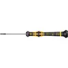 Image de Wera, Tournevis, 1578 A ESD Micro 0,40 x 2,0 x 60 mm (Vis fendues)