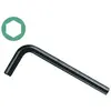 Image de Wera Clé Allen 950 Bm 5.0 Mm 28x80 Mm One Size