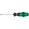 Image de Wera, Tournevis, 355 SK PZ 2 x 100 mm (Cruciforme PZ)