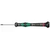 Image de Wera, Tournevis, 2050 PH 000 x 40 mm (Recouvrement cruciforme Phillipps (PH))