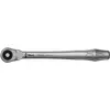 Image de Wera, Clé à cliquet, 8003 B Cliquet Zyklop Metal (3/8")