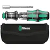 Image de Wera Tournevis Kraftform Compact 28