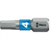 Image de Wera, Embouts, 840/1 BTZ Hex-Plus 4,0 x 25 mm