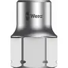 Image de Wera, Clé à douille + douilles, 8790 Fa 12,0 (12 mm)