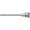 Image de Wera, Clé à douille + douilles, 8767 C HF TX 20 x 140 mm