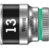 Image de Wera, Clé à douille + douilles, 8790 Hma Hf 13,0 (13 mm)