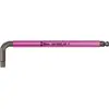 Image de Wera, Tournevis, 950 SPKL HF Multicolour Hex-Plus 3,0 (Clé Allen)