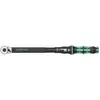 Image de Wera, Clé dynamométrique, Click-Torque C 3 (1/2", 40 Nm, 200 Nm)