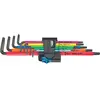 Image de Wera Outil 967/9 Tx Xl Hf 1 L-key Set