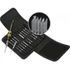 Image de Wera, Embouts, Kraftform Kompakt Micro-Set ESD/21 (Cruciforme Phillips PH)