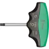 Image de Wera Clé Dynamométrique 400 Hex Destorpar 5mm X 5.0nm