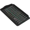Image de Wera, Tournevis, Kraftform Micro Big Pack 1 (Clé Allen, Recouvrement cruciforme Phillipps (PH), TX, Vis fendues)