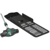 Image de Wera, Embouts, Kraftform Kompakt 400 RA Set (Clé Allen)
