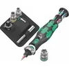 Image de Wera, Clé à douille + douilles, 8009 Zyklop Pocket Set 2 (3/8")