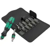 Image de Wera, Embouts, Kraftform Kompakt 71 Security (Clé Allen, Torq, Tri-Wing)