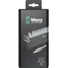 Image de Wera, Embouts, Bit-Check 30 TX Universal 1 SB (Six pans creux TX)