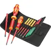 Image de Wera, Tournevis, Kraftform compact