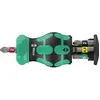 Image de Wera, Tournevis, KK Stubby Magazin RA 2 (Escale, Section en T)