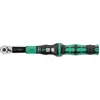 Image de Wera, Clé dynamométrique, Click-Torque Lock A5 (1/4", 2.50 Nm, 25 Nm)