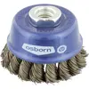 Image de Osborn, Abrasifs, Brosse boisseau 65 M4