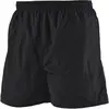 Image de Beco, Hommes, Short de bain, Short de bain homme noir S, Noir, (S)
