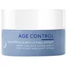 Image de Charlotte Meentzen Age Control Lifting-Effekt Nachtcrème