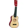 Image de Goki Guitare (Allemand, Anglais, Français, Italien)