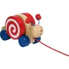 Image de Goki Escargot animal en bois