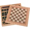 Image de Goki Jeux d'échecs, de dames et de moulins