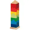 Image de Goki Lit superposé en bois Tower (Allemand)