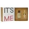 Image de Aigner It´s me Glowing Vanilla Geurset