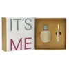 Image de Aigner It´s me Soft Musk Geurset