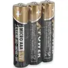 Image de Ansmann X-Power Pile alcaline Micro AAA / LR03 (10 pcs, AAA), Batteries + piles