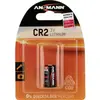 Image de Ansmann Cr2 (1 pcs, CR2, 750 mAh), Batteries + piles