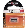 Image de Ansmann A11 (1 pcs, 11A), Batteries + piles