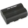 Image de Ansmann Canon BP-511 (Batterie de l'appareil photo), Alimentation pour appareil photo, Noir