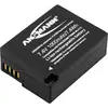 Image de Ansmann A-Pan DMW-BLC12 1000mAh 7,4V (Batterie de l'appareil photo), Alimentation pour appareil photo, Noir