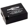 Image de Ansmann Batterie Au Lithium A-pan Dmw-blc12 1000mah 7.4v