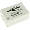 Image de Ansmann Batterie Au Lithium A-canon Nb-7l 900mah 7.4v