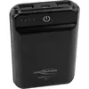 Image de Ansmann 10.8 mini (10000 mAh, 12 W, 37 Wh), Chargeur de secours, Noir