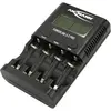 Image de Ansmann Ligne électrique 4.2 Pro (1 pcs, Chargeurs sans batterie), Chargeur de batterie