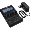 Image de Ansmann Ligne électrique 4 Ultra (1 pcs, Chargeurs sans batterie), Chargeur de batterie